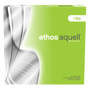 Ethos Aquell Multifocal 1 Day 90 Pack